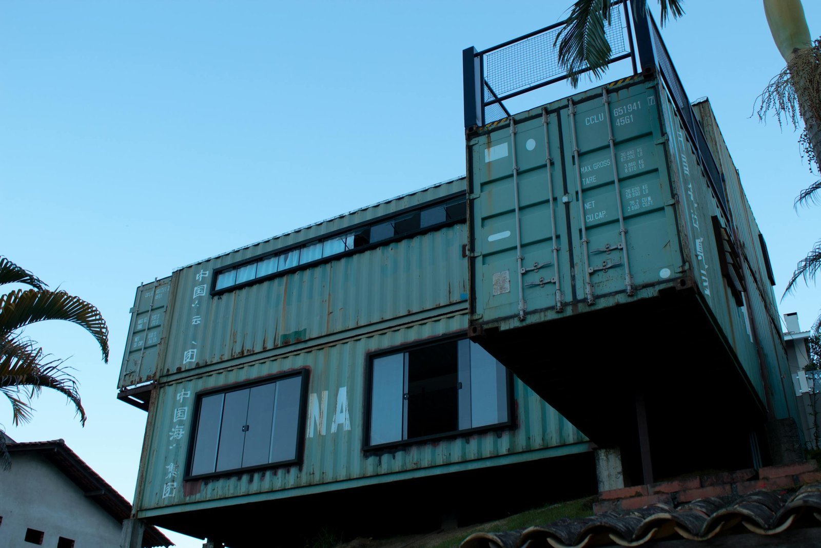 Shipping Containers for sale in San Antonio Texas